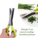Geweldige Simple Cut meervoudige kruidenschaar