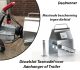 Disselslot Tasmodel voor Aanhanger of Trailer