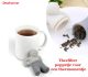 Tea Infuser -Theefilter Poppetje voor een Theemomentje