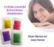 12-Stuks Lavendel Aroma Detox Voetpleisters
