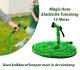 Magic Hose Elastische Tuinslang 15 Meter met Sproeikop
