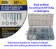 Bout en Moer Assortiment 347 Delig in Opbergbox