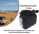 Kunststof Jerrycan 5 Liter