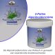 2-Potten Alpenkruidencrème