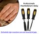 Professionele Houtbeitelset 3 delig