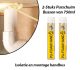 2-Stuks Purschuim Bussen van 750ml