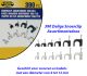 390 Delige Snoerclip Assortimentsdoos