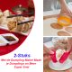 Met de Dumpling Maker maak je dumplings en meer super snel - 2-pack