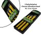3 Delig Beitelset Chrome Vanadium Staal 10, 12 en 16 mm