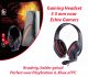 Gaming Headset 3 5 mm voor Echte Gamers