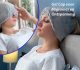 Gel Cap voor Migraines en Ontspanning