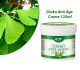 2-Potten Ginko Anti Age Creme 125ml