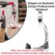 Elegant en Exclusief Design Professionele Wijnkaraf