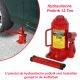 Hydraulische Potkrik 12 Ton