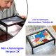 Led Leesloupe Opvouwbaar Tafeltje A4