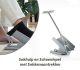 Sokhulp en Schoenlepel met Sokkenaantrekker