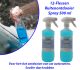 12-Flessen Ruitenontdooier Spray 500 ml
