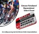 Simson Fietsband Reparatieset Select Groot
