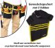 Gereedschapschort met 5 Vakken