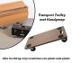 Transport Trolley met Handgreep