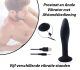 Prostaat en Anale Vibrator met Afstandsbediening