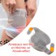 Kniebrace met Gel en Warmte- en Koude-effect