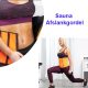 Sauna Afslankgordel