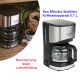Een Efficiënt Snelfilter Koffiezetapparaat 0,7 L
