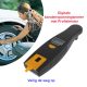 Digitale bandenspanningsmeter met Profielmeter