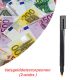 Geldcontrole Pennen - Valsgelddetectorpennen (2-stuks )