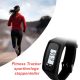 Fitness Tracker - sporthorloge - stappenteller