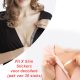 Fit X Slim Stickers voor decolleté (pak van 30 stuks)