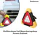 Multifunctioneel Led Waarschuwingslamp Gevaren Driehoek