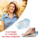 Moeiteloos en discreet tot maar liefst 5 cm langer in 1 seconde