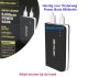 Handig voor Onderweg Power Bank 6600mAh