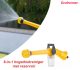 WaterBlast 8-in-1 hogedrukreiniger met reservoir