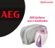 AEG Epilator met 3 snelheden