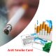 Hulpmiddel om te stoppen met roken - Anti Smoking Card