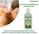 Arnica Rub met Bergpijnboom en Menthol 250ml