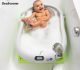 Opvouwbaar Babybadje Inclusief Digitaal Thermometer