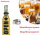 Ideaal Flessenopener set - Ring + Muurflessen opener