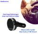 Bluetooth Carkit met Extra USB Poort