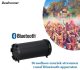 Draagbare Bluetooth luidspreker met oplaadbare