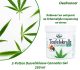 2-Potten Duivelsklauw Cannabis Gel 250 ml