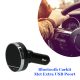 Veilig handsfree bellen - Bluetooth Carkit
