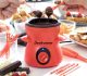 Chocoladefondue met Accessoires