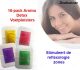 Aroma Detox Voetpleisters in 4 geuren (16-Stuks)