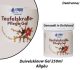 2-Potten Duivelsklauw Verzorgende Gel 250ml -von Pullach Hof
