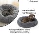 Antistressbed voor huisdieren