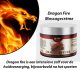 2-Potten Dragon Fire Massagecrème Plus Menthol Eucalyptus 30ml